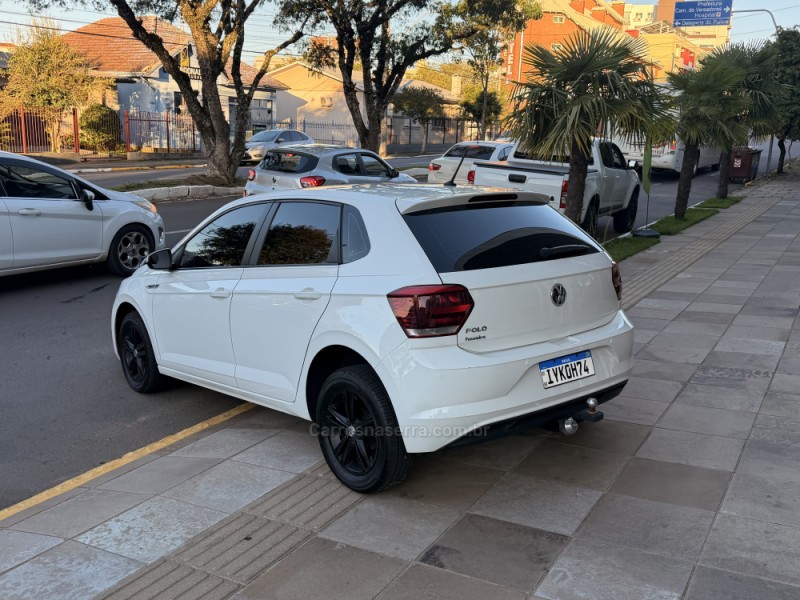 POLO 1.0	MPI TOTAL FLEX MANUAL  - 2018 - FARROUPILHA