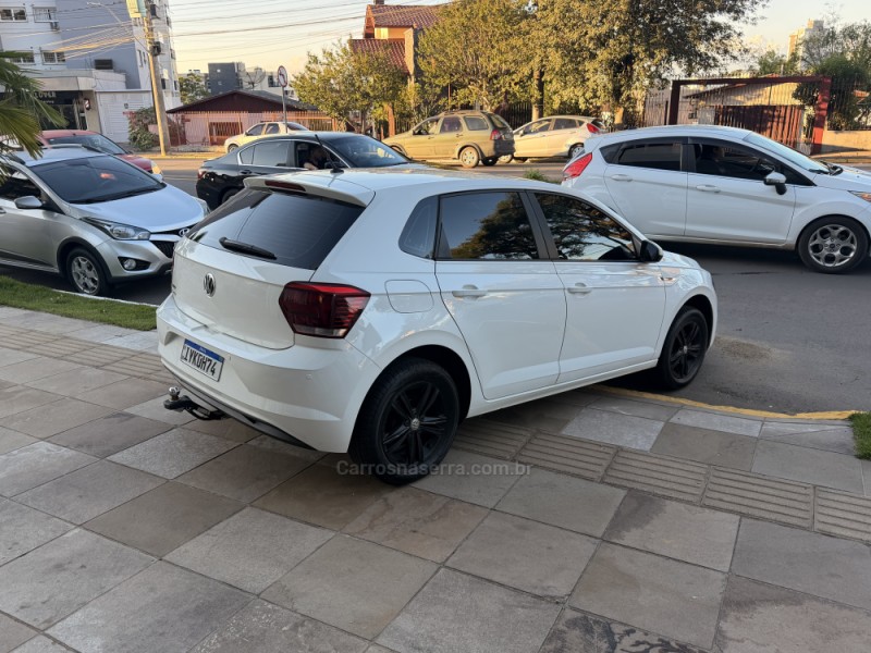 POLO 1.0	MPI TOTAL FLEX MANUAL  - 2018 - FARROUPILHA