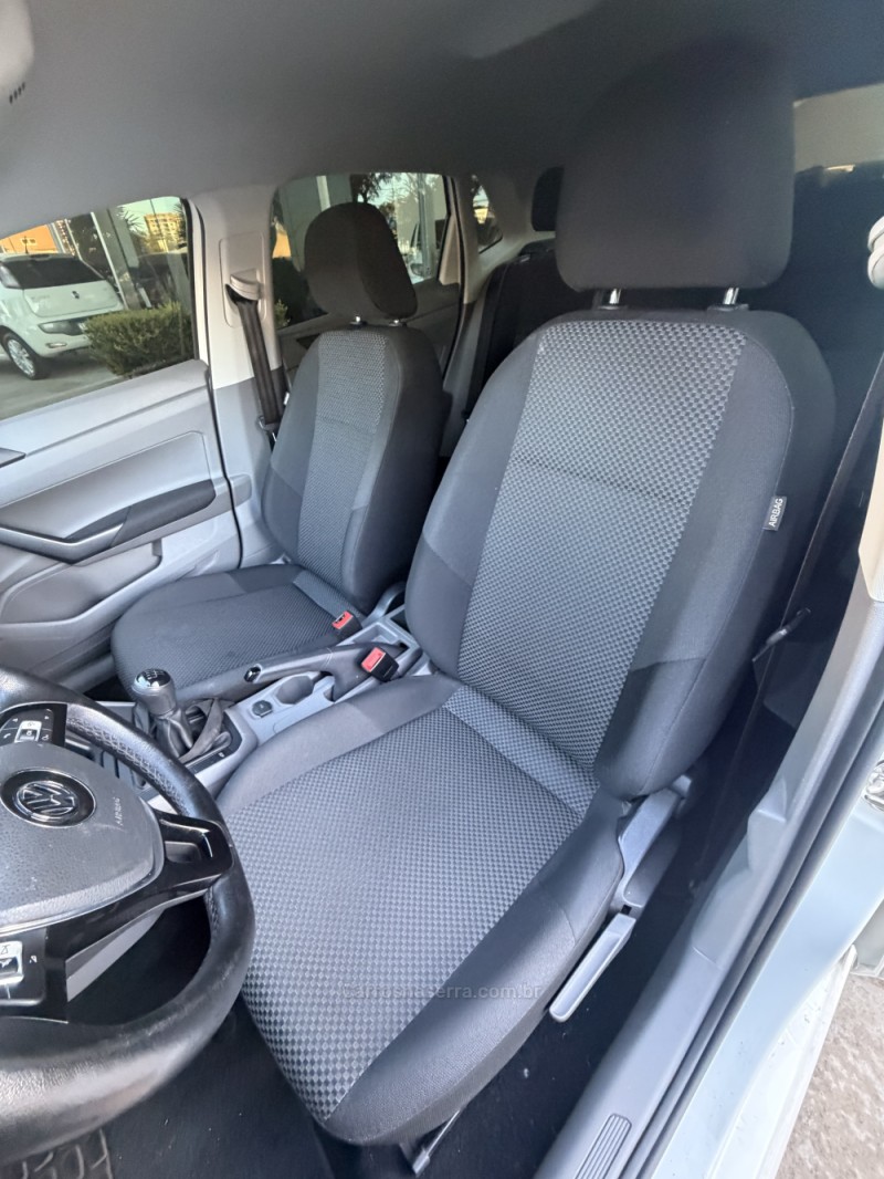 POLO 1.0	MPI TOTAL FLEX MANUAL  - 2018 - FARROUPILHA