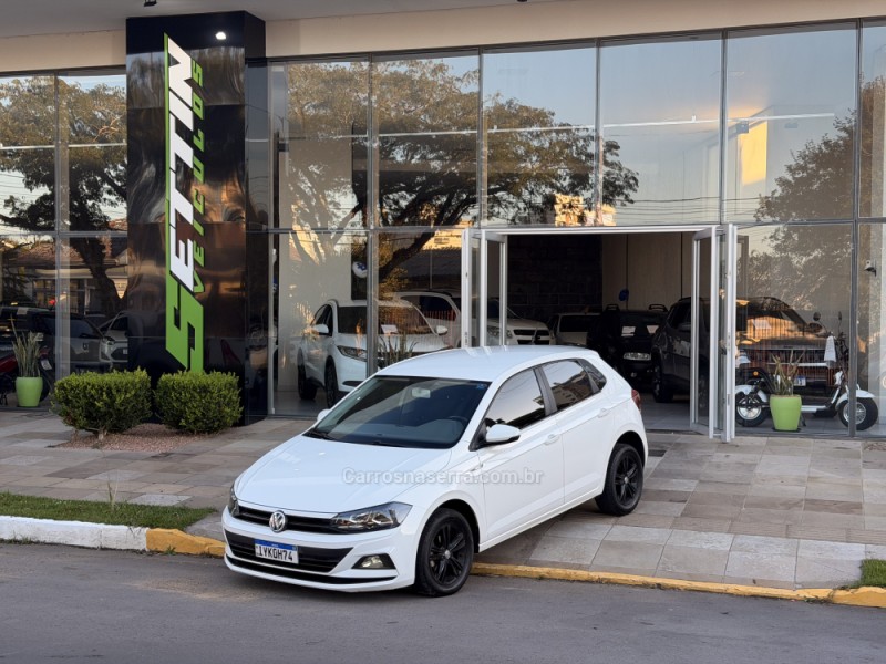 polo 1.0	mpi total flex manual  2018 farroupilha
