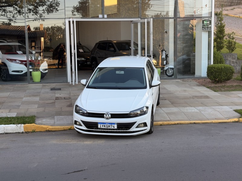 POLO 1.0	MPI TOTAL FLEX MANUAL  - 2018 - FARROUPILHA
