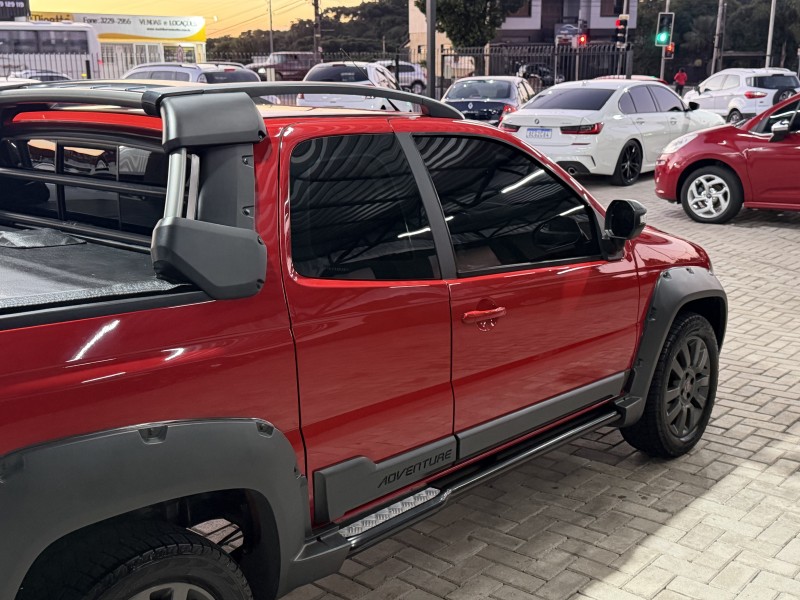 STRADA 1.8 MPI ADVENTURE LOCKER CD 16V FLEX 3P MANUAL - 2019 - CAXIAS DO SUL
