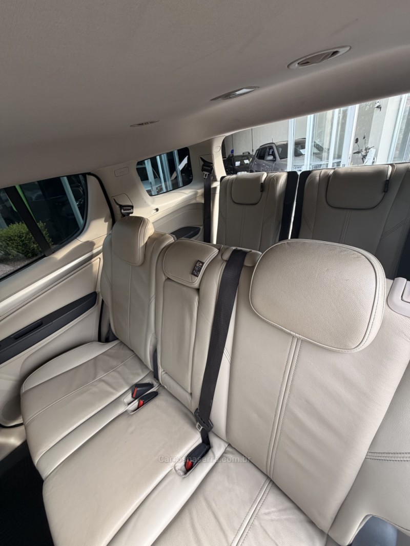 TRAILBLAZER 3.6 LTZ 4X4 V6 GASOLINA 4P AUTOMÁTICO - 2014 - FARROUPILHA