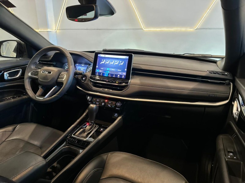 COMPASS 1.3 SERIE 80 ANOS 16V TURBO FLEX 4P AUTOMÁTICO - 2022 - CAXIAS DO SUL