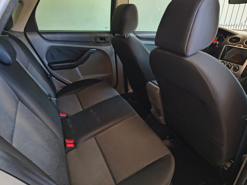 FOCUS 2.0 GLX SEDAN 16V FLEX 4P MANUAL - 2012 - CAXIAS DO SUL