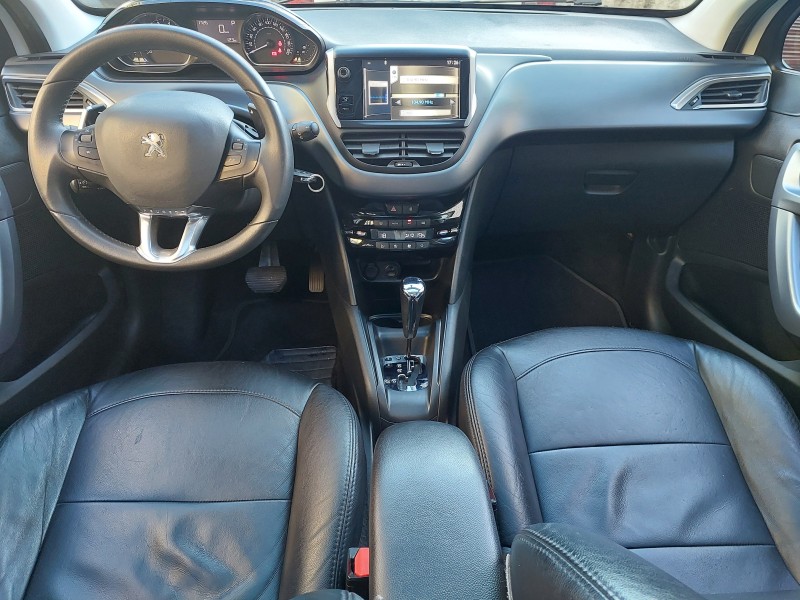 208 1.6 GRIFFE 16V FLEX 4P AUTOMÁTICO - 2014 - BENTO GONçALVES