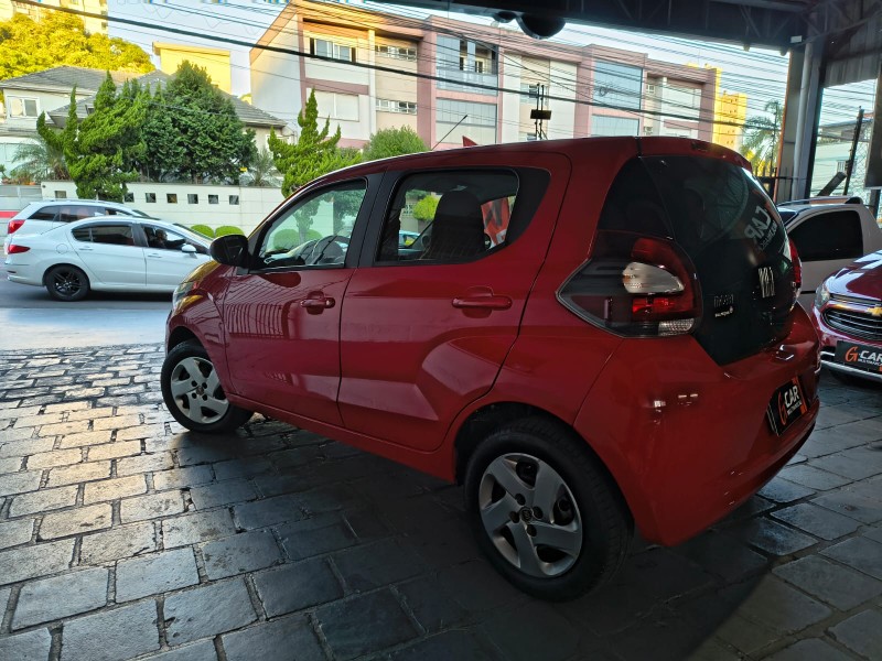 MOBI 1.0 8V EVO FLEX LIKE. MANUAL - 2018 - CAXIAS DO SUL