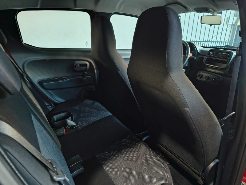 MOBI 1.0 8V EVO FLEX LIKE. MANUAL - 2018 - CAXIAS DO SUL