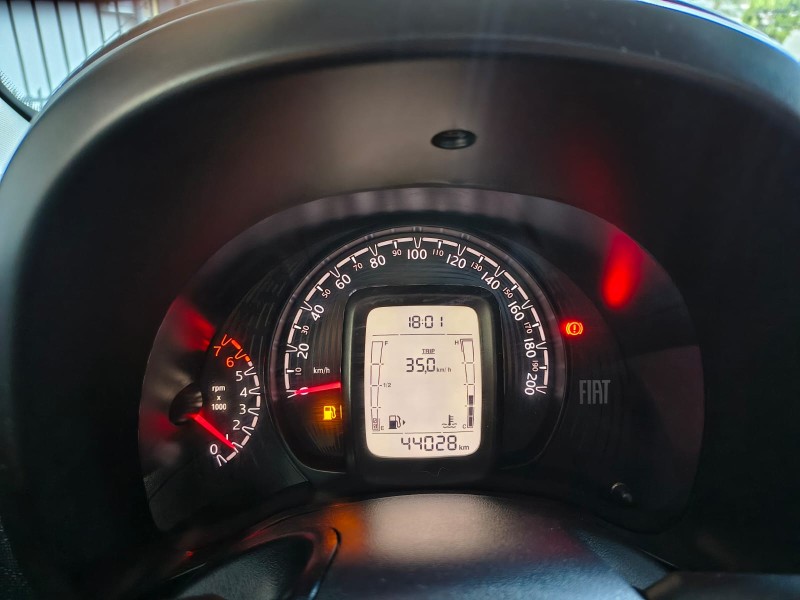 MOBI 1.0 8V EVO FLEX LIKE. MANUAL - 2018 - CAXIAS DO SUL