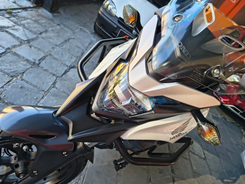 CB 500 X ABS - 2016 - CAXIAS DO SUL