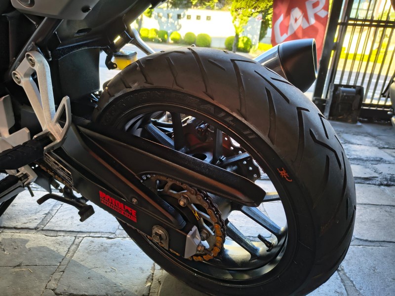 CB 500 X ABS - 2016 - CAXIAS DO SUL