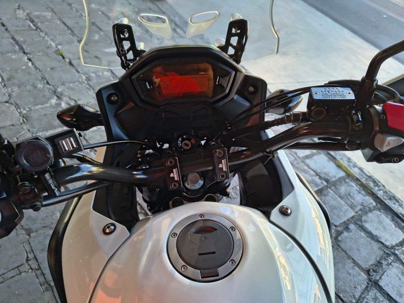 CB 500 X ABS - 2016 - CAXIAS DO SUL