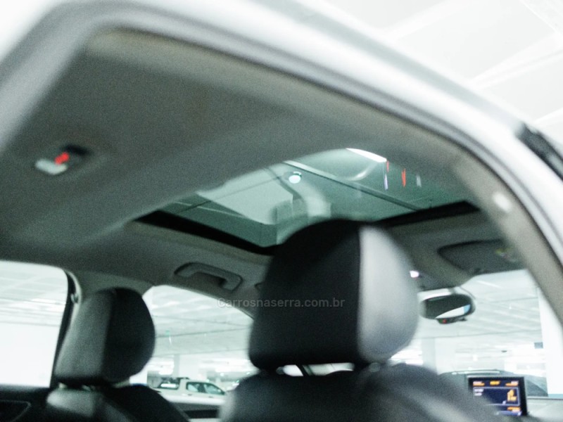 S3 2.0 TFSI SEDAN QUATTRO GASOLINA 4P S-TRONIC - 2015 - PORTO ALEGRE