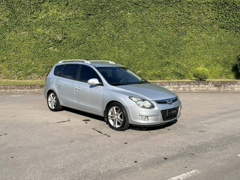 i30 cw 2.0 mpfi 16v gasolina 4p manual 2011 bento goncalves