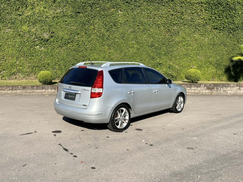 I30 CW 2.0 MPFI 16V GASOLINA 4P MANUAL - 2011 - BENTO GONçALVES