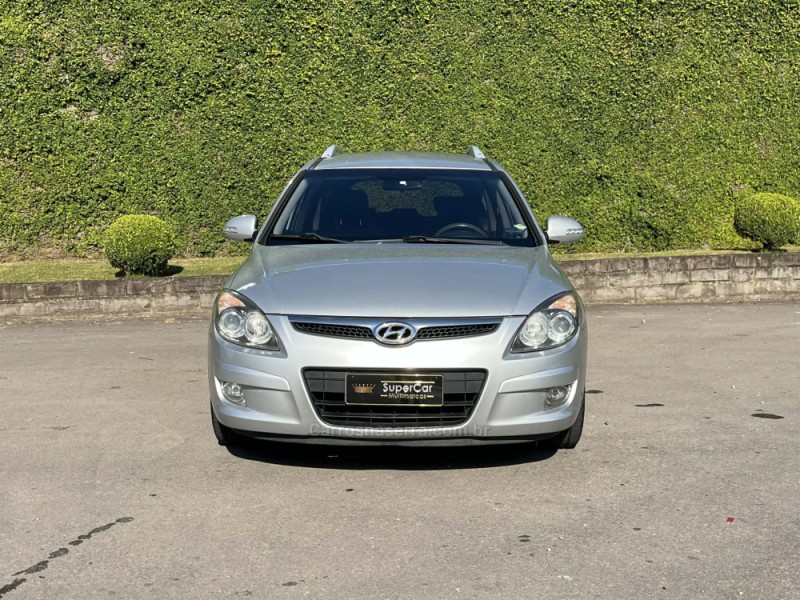 I30 CW 2.0 MPFI 16V GASOLINA 4P MANUAL - 2011 - BENTO GONçALVES