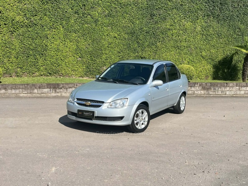 classic 1.0 mpfi ls 8v flex 4p manual 2011 bento goncalves