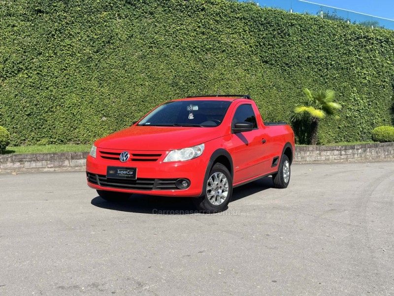 saveiro 1.6 mi cs 8v flex 2p manual g.v 2013 bento goncalves