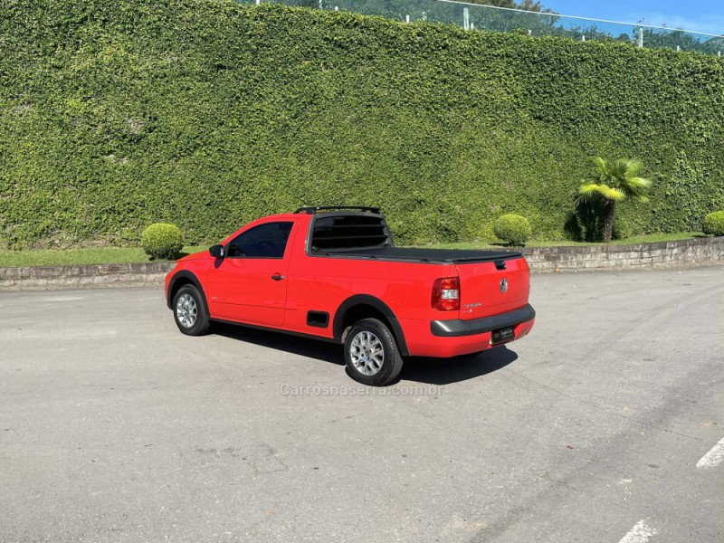 SAVEIRO 1.6 MI CS 8V FLEX 2P MANUAL G.V - 2013 - BENTO GONçALVES