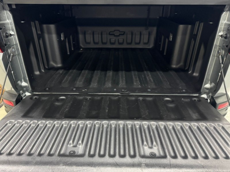 MONTANA 1.2 PREMIER TURBO FLEX 4P AUTOMÁTICA - 2024 - CAXIAS DO SUL