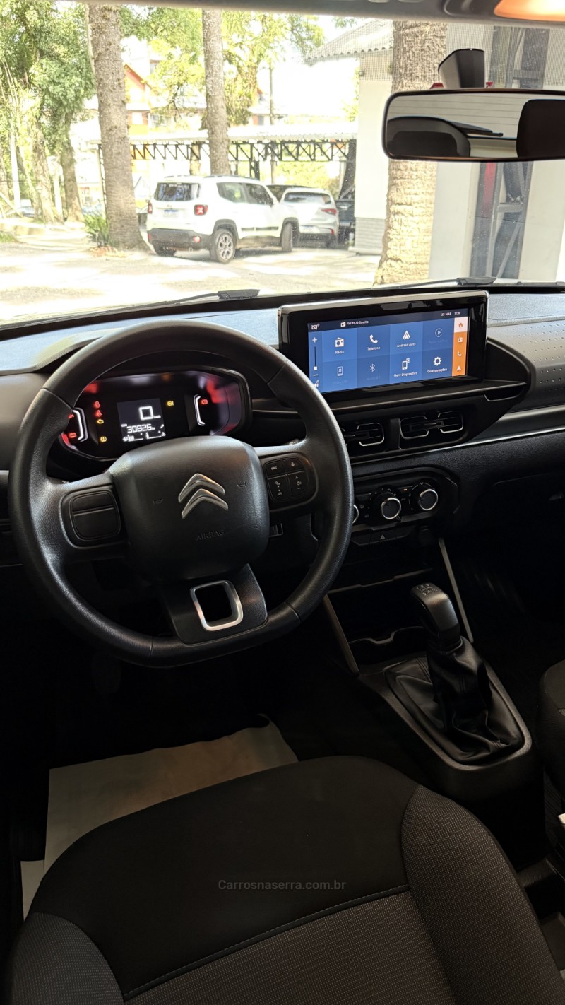 C3 1.0 LIVE PACK 6V 4P FLEX MANUAL - 2024 - CANELA