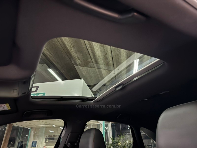 JETTA 2.0 16V TSI GLI 350 GASOLINA 4P AUTOMÁTICO - 2024 - CAXIAS DO SUL