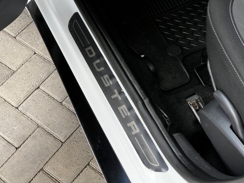 DUSTER 1.6 DYNAMIQUE 4X2 16V FLEX 4P MANUAL - 2014 - BENTO GONçALVES