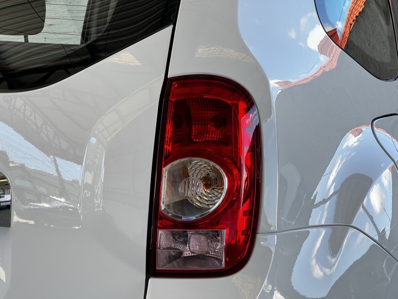 DUSTER 1.6 DYNAMIQUE 4X2 16V FLEX 4P MANUAL - 2014 - BENTO GONçALVES