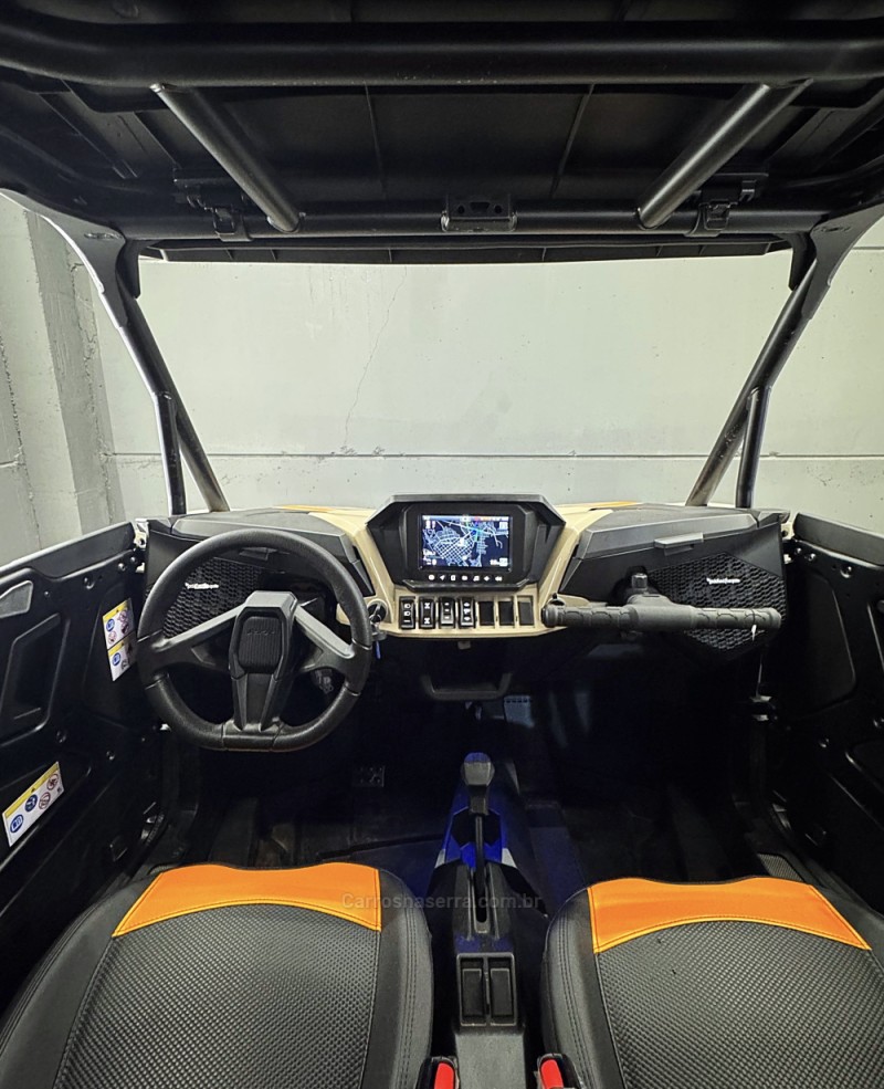 RZR XP 1000 EPS LE - 2026 - PASSO FUNDO