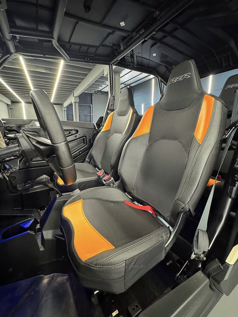 RZR XP 1000 EPS LE - 2026 - PASSO FUNDO