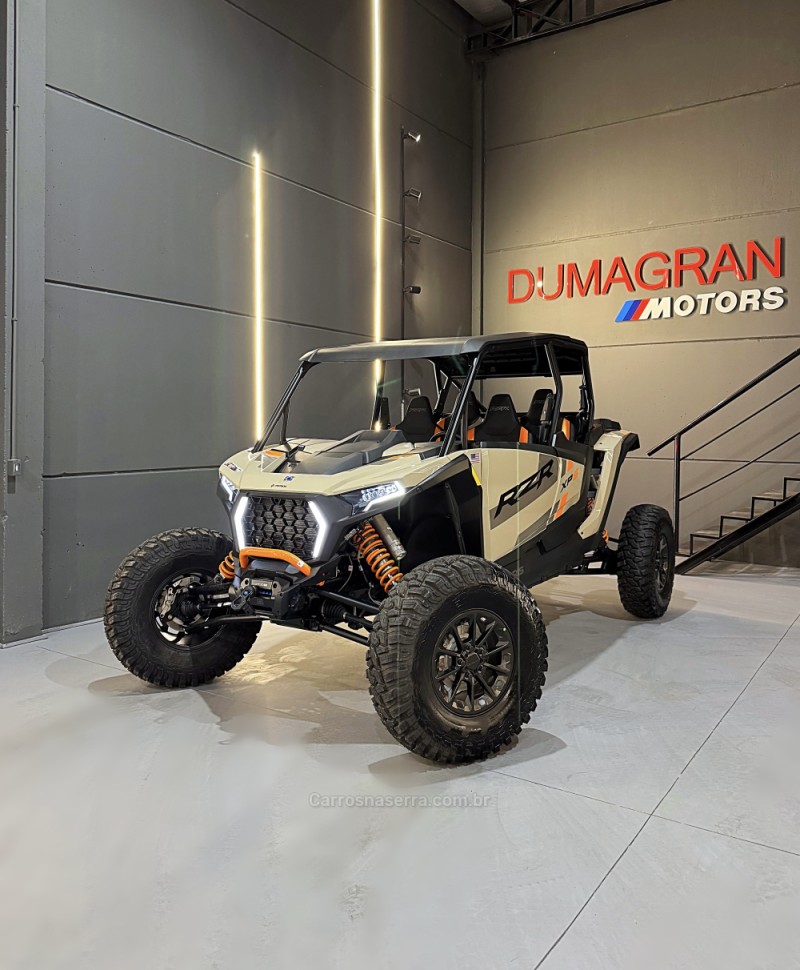 rzr xp 1000 eps le 2026 passo fundo