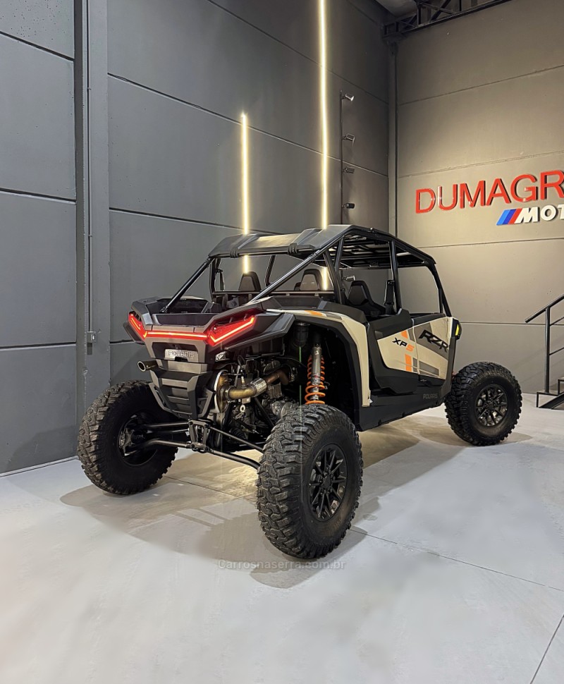 RZR XP 1000 EPS LE - 2026 - PASSO FUNDO