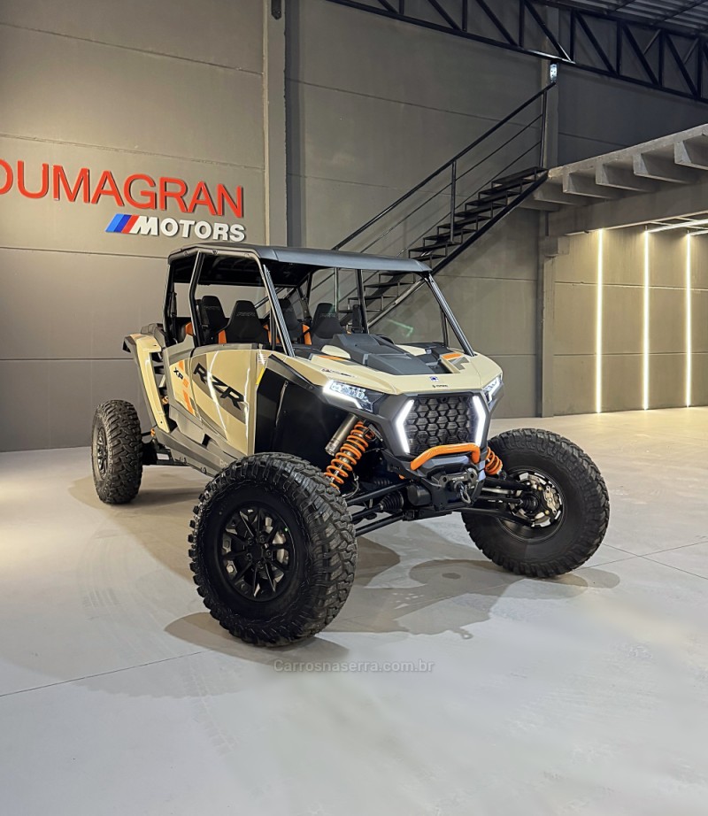 RZR XP 1000 EPS LE - 2026 - PASSO FUNDO