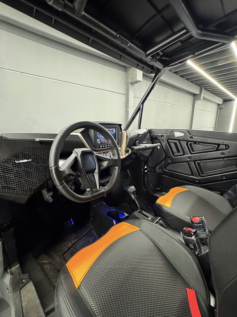 RZR XP 1000 EPS LE - 2026 - PASSO FUNDO