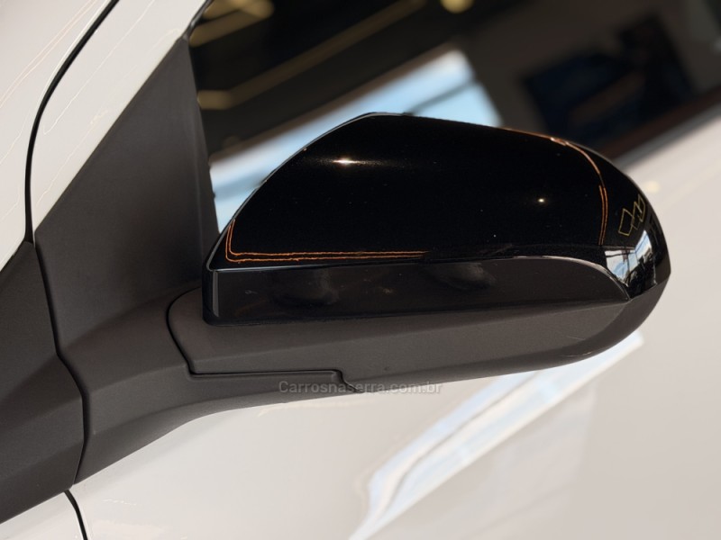 ONIX 1.4 MPFI ACTIV 8V FLEX 4P AUTOMÁTICO - 2018 - DOIS IRMãOS