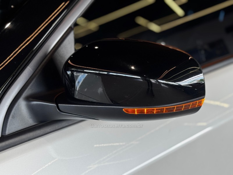 COMPASS 1.3 SERIE S T270 16V TURBO FLEX 4P AUTOMÁTICO - 2025 - DOIS IRMãOS