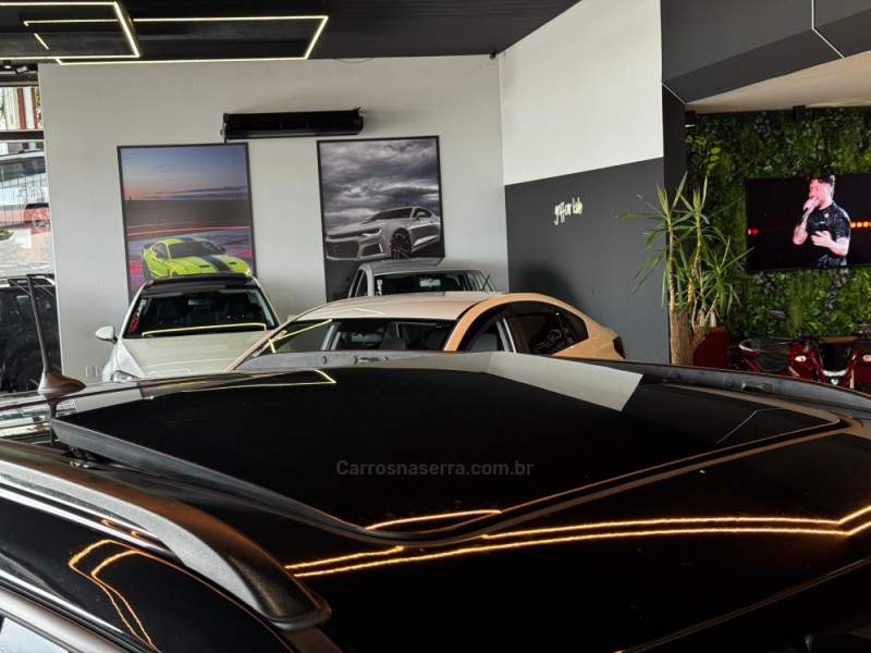 COMPASS 1.3 SERIE S T270 16V TURBO FLEX 4P AUTOMÁTICO - 2025 - DOIS IRMãOS