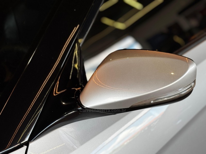 VELOSTER 1.6 16V GASOLINA 3P AUTOMÁTICO - 2013 - DOIS IRMãOS