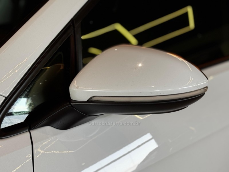 GOLF 1.4 TSI VARIANT COMFORTLINE 16V GASOLINA 4P AUTOMÁTICO - 2015 - DOIS IRMãOS