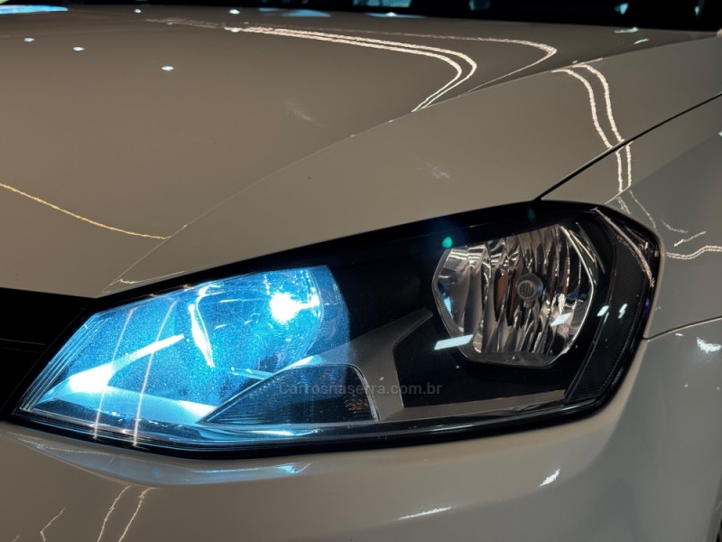 GOLF 1.4 TSI VARIANT COMFORTLINE 16V GASOLINA 4P AUTOMÁTICO - 2015 - DOIS IRMãOS