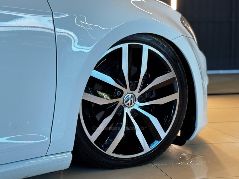 GOLF 1.4 TSI VARIANT COMFORTLINE 16V GASOLINA 4P AUTOMÁTICO - 2015 - DOIS IRMãOS