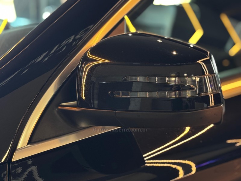 GLE 400 3.0 V6 GASOLINA COUPÉ 4MATIC 9G-TRONIC - 2017 - DOIS IRMãOS