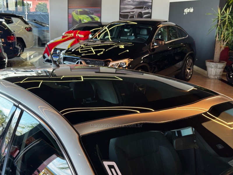 208 1.6 GRIFFE 16V FLEX 4P AUTOMÁTICO - 2015 - DOIS IRMãOS