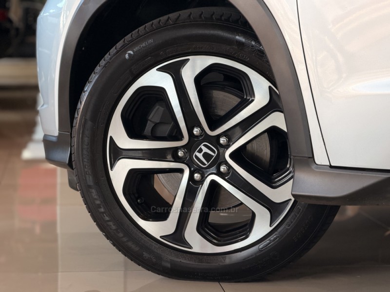 HR-V 1.8 16V FLEX EXL 4P AUTOMÁTICO - 2016 - DOIS IRMãOS