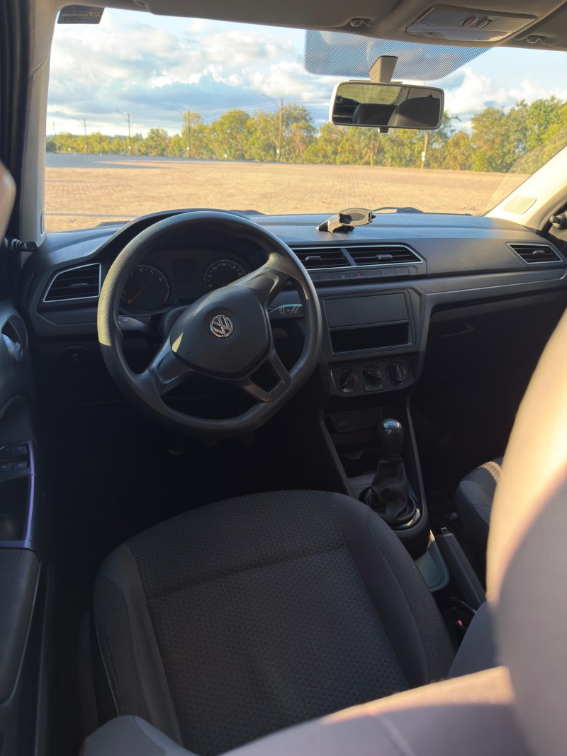 GOL 1.0 12V MPI TOTALFLEX 4P MANUAL - 2019 - ANTôNIO PRADO