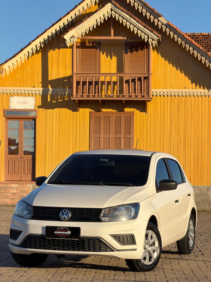 gol 1.0 12v mpi totalflex 4p manual 2019 antonio prado