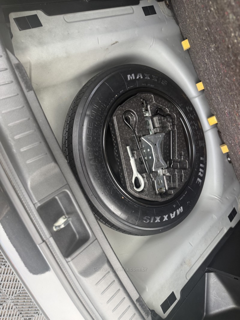 VITARA 1.4 4SPORT ALLGRIP 16V TURBO GASOLINA 4P AUTOMÁTICO - 2018 - CAXIAS DO SUL