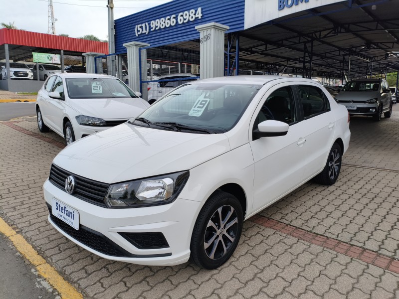 voyage 1.6 msi totalflex 8v 4p manual 2019 bom principio