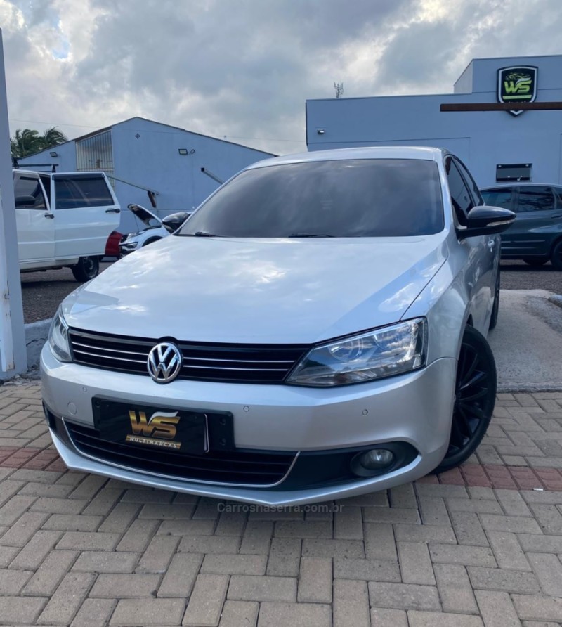 jetta 2.0 tsi highline 211cv gasolina 4p dsg 2013 venancio aires