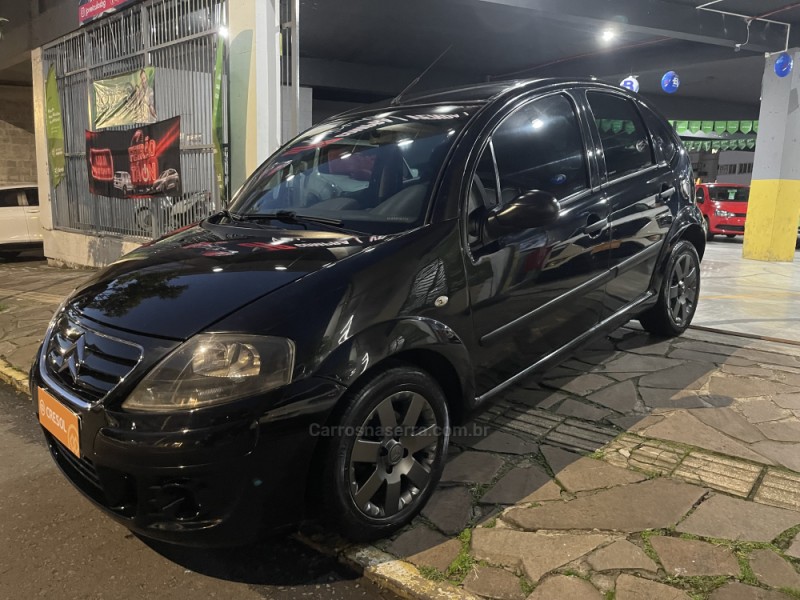 c3 1.4 i glx 8v flex 4p manual 2012 bento goncalves